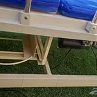 سرير ترويش معاق