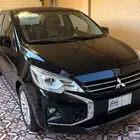سيارة ميتسوبيشي اتراج فل كامل للبيع