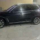 بي ام دبليو 5xDrive i40 موديل 2020