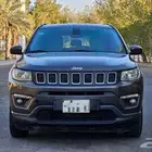 جيب كومباس 2018