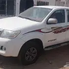 هايلوكس 2015 دبل