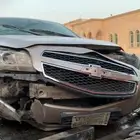 ماليبو مصدوم