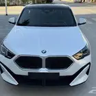 بي ام دبليو X2 سعودي ناغي ضمان وصيانه مجانيه موديل 2024