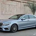 مرسدس يخت 2016