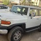 تويوتا اف جي موديل 2010