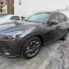 جيب مازدا CX5 فل كامل للبيع