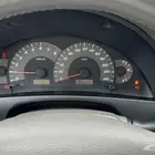 كامري 2011 نظيف