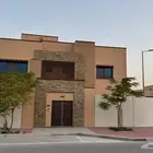 للإيجار فلة بالدمام حي اجيال (ارامكوا)