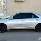 تايوتا كامري 2004