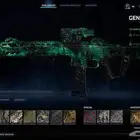 بلاك اوبس 7 الكامو