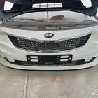 صدامات اوبتيما 2016-2018