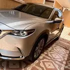 مازدا cx9 سجنتشر