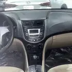 اكسنت موديل 17