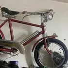 سيكل مقاس 16