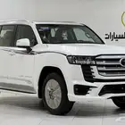 تويوتا لاندكروزر GX.R.2025.L5فل كامل تنفس طبيعي بريمي
