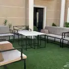 جلسه جارجيه