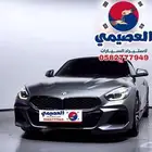 للاستيراد من كوريا _ BMW Z4 MKIT _ 2020