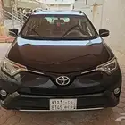 تويوتا راف فور