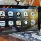 شاشة سوناتا 2018 اندرويد 10 انش ايباد
