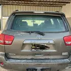 للبيع سكويا 2009 ليمتد