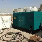 مولدات حديثه للأيجار الشهري والسنوي