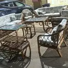 جلسات خارجية شلالات ركن زرع