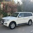 باجيرو 2016