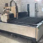 ماكينة فايبر ليزر قوه 1000 واط سورس مااكس