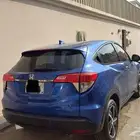 سيارة هوندا HR-V 2021 بحالة ممتازة