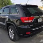 جراند شيروكي 2012 ممشى قليل