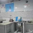 مطعم للتقبيل