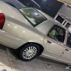 فورد ماركيز 2006 نظيف تم البيع