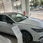 سوناتا جديده بطاقه جمركيه موديل 2023 سمارت بلس عرض بالسعر