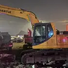 بوكلين للايجار اليومي والشهري باسعار مناسبه