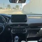 هونداي سنتافي 2021 سمارت