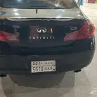 السلام عليكم ورحمة الله وبركاته انفينيتي 2007 فل كامل