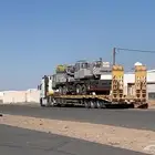 ايجار كرين 55 طن و 35طن