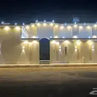 دور بملحق خارجي