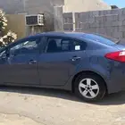 كيا سيراتو 2016 للبيع المستعجل