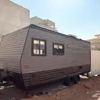 كارافان امريكي