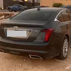 كاديلاك CT5 2022