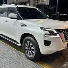 باترول 2024   SE2 شبه اصفار