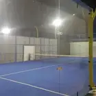 للبيع 3 ملاعب بادل ( الملاعب سليمه وإسبانيه)