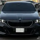 BMW 520i M Sport   2024