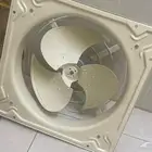 Unused New Exhaust Fan 45 45 Made In Korea