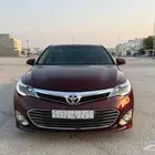 للبيع أفالون 2015