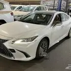 لكزس ES-350 نص فل CC بريمي 2025 ب 228000