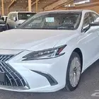 2025 لكزس ES350 اصفار DD سعودي