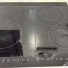 فرن كهربائي