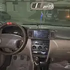 كورلا 2003